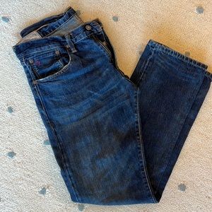 Ralph Lauren jeans size 32 32